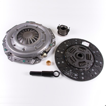 Luk Clutch Kit, 05-031 05-031